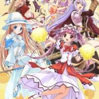  ����� Shukufuku no Campanella <small>Theme Song Performance</small> (ED) 